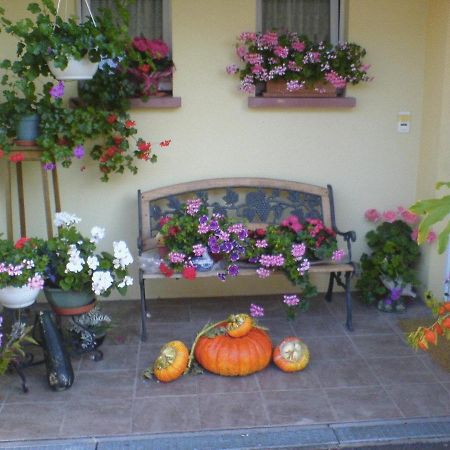 Chez Josephine Bed & Breakfast Metting Dış mekan fotoğraf